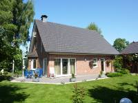 Satteldach(S6)Haus Muenster